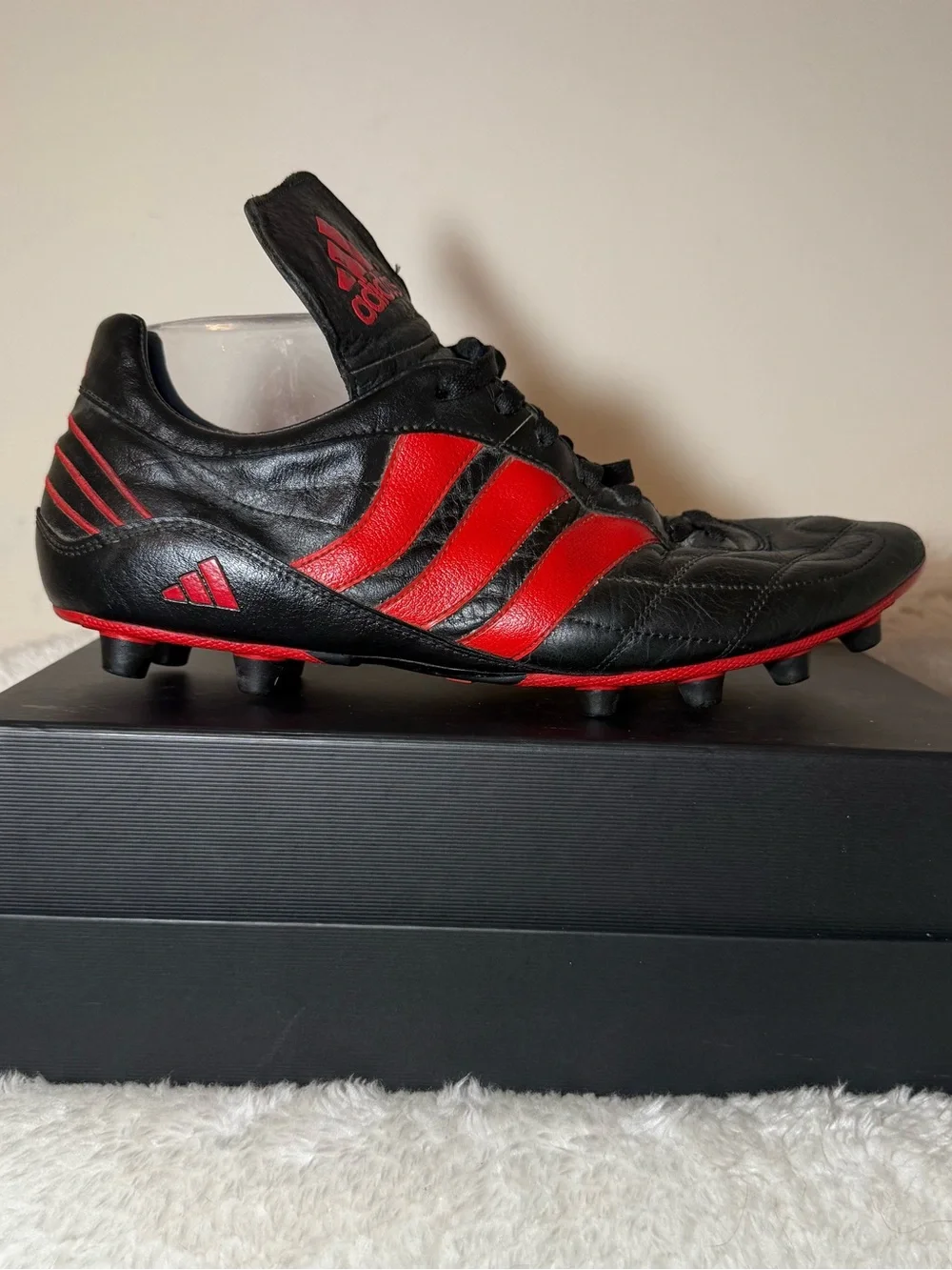 adidas collector soccer